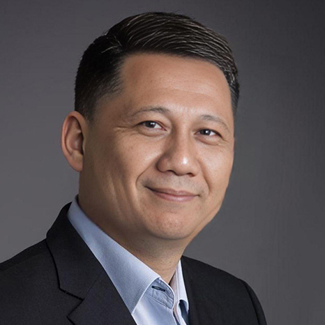 Rohim (Project Executive)
