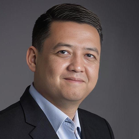 Wisnu (Project Executive)