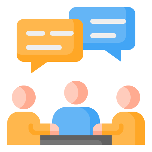 discussion